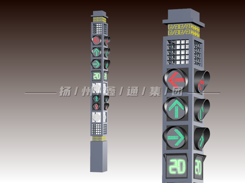 YTH404-17L-FX，景觀一體化機(jī)動(dòng)車燈